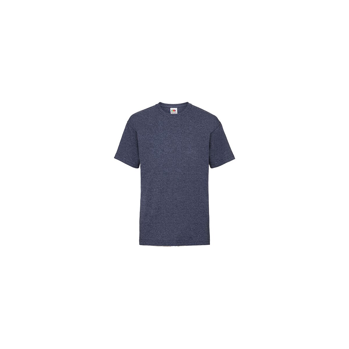 Vintage Heather Navy, ,