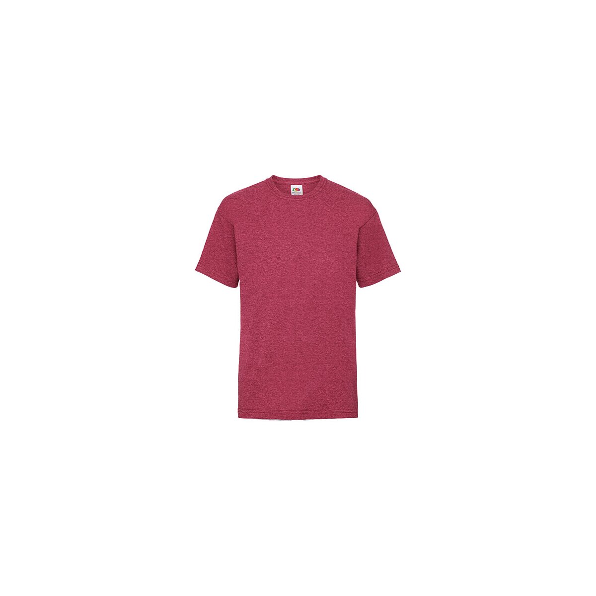 Vintage Heather Red, ,