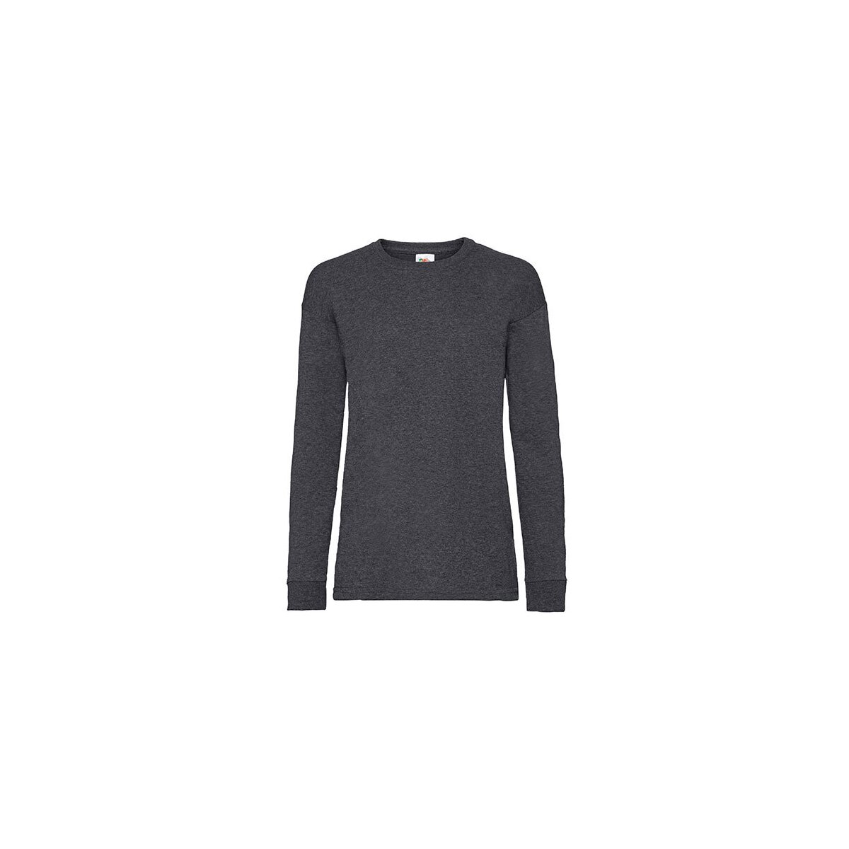 Dark Grey Heather, ,