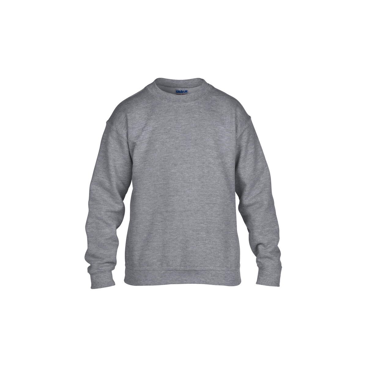 Graphite Heather