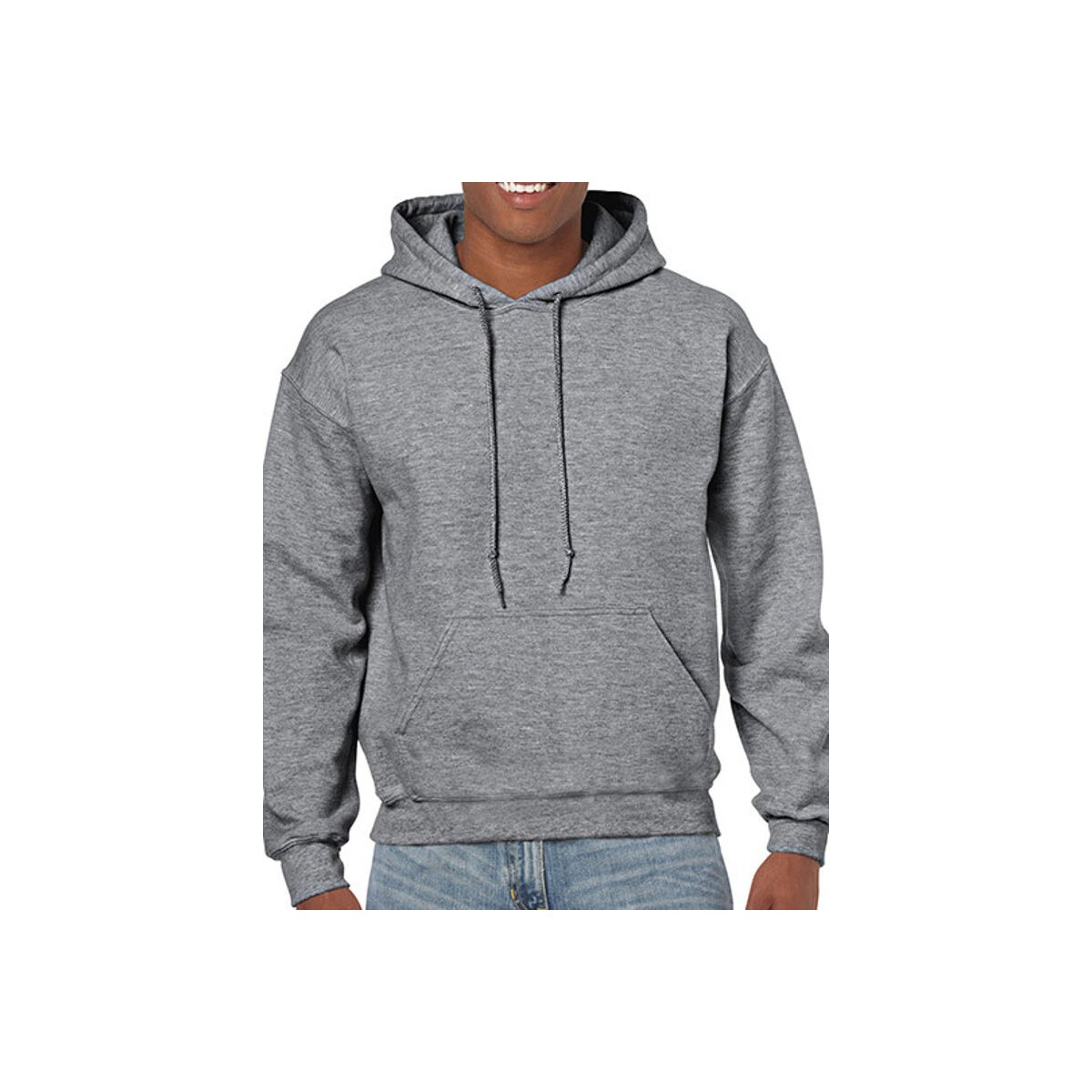Graphite Heather, ,