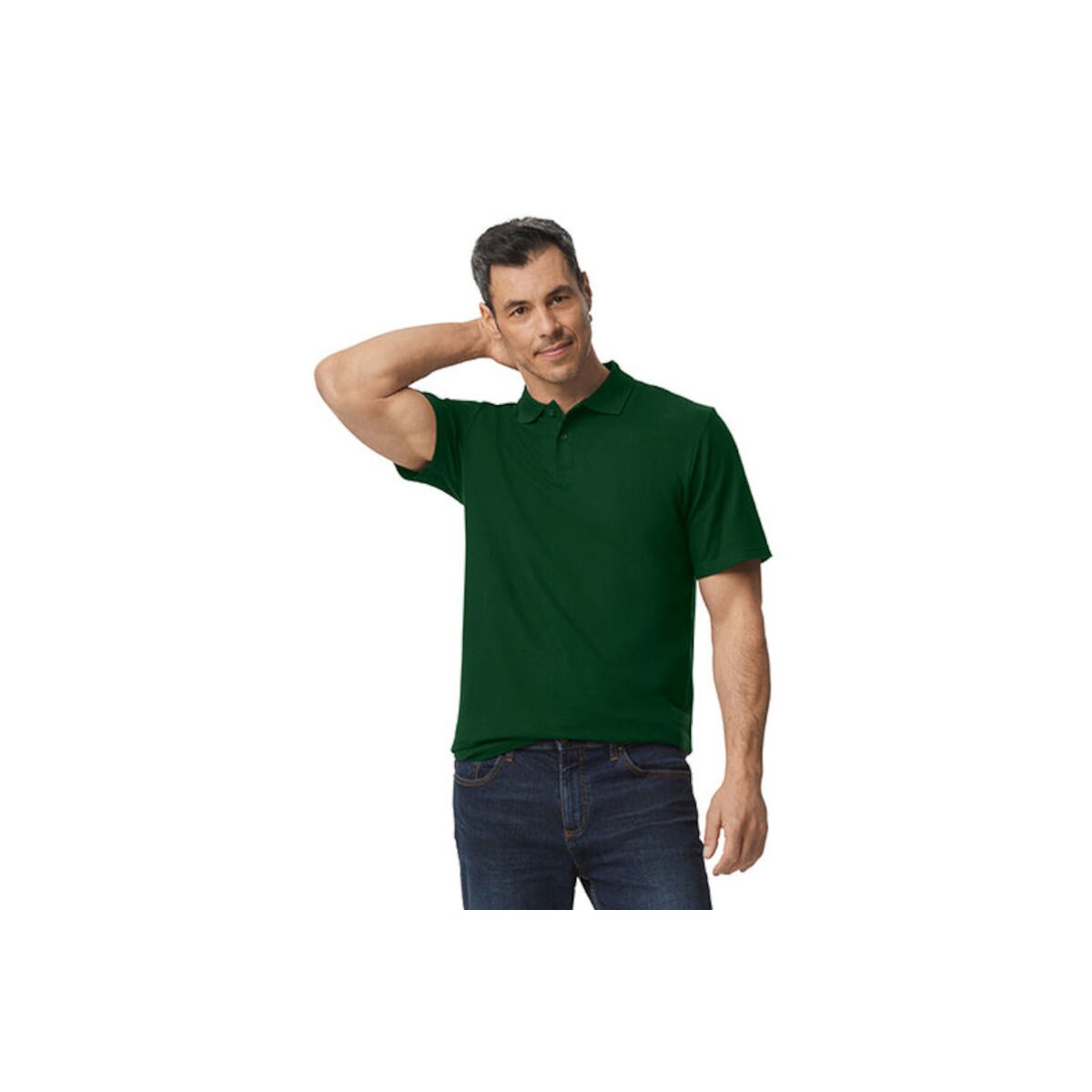 Forest Green