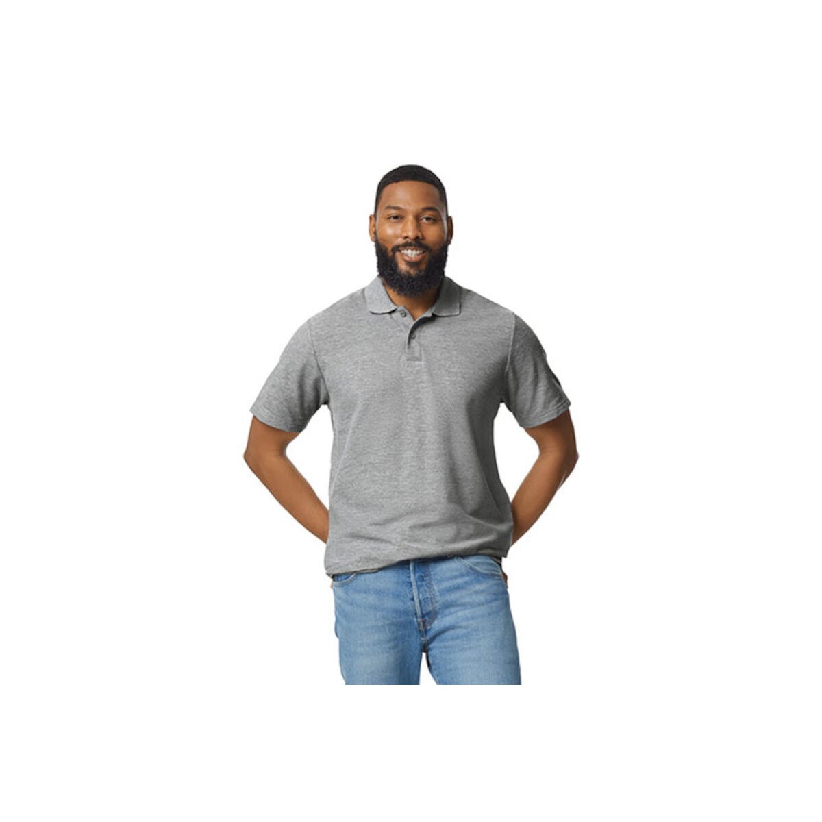 Sport Grey (Heather)
