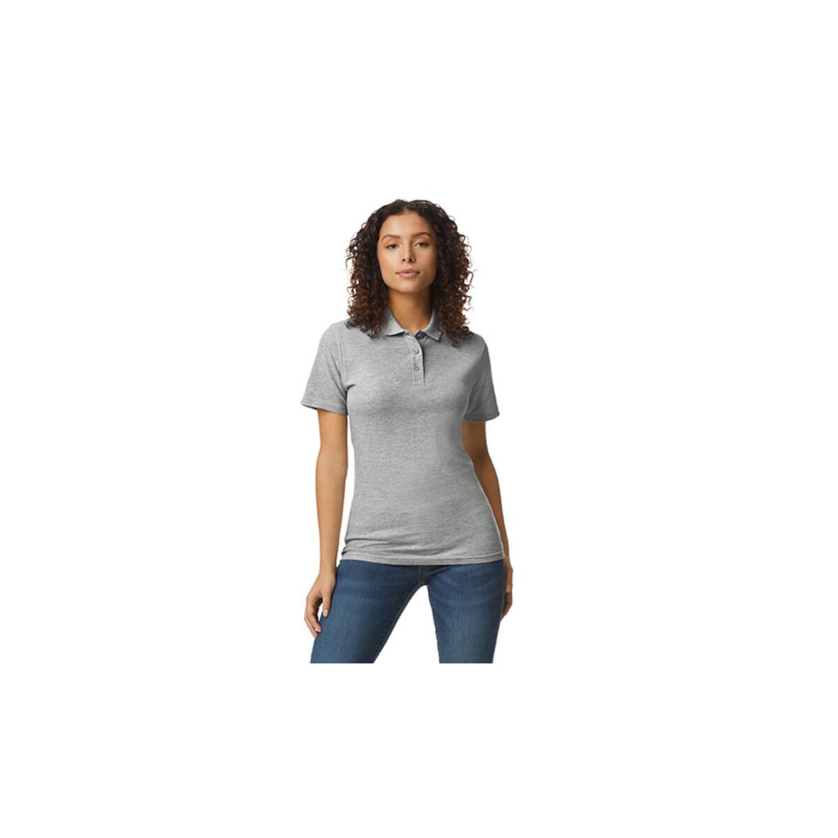 Sport Grey (Heather)