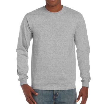 Sport Grey (Heather)