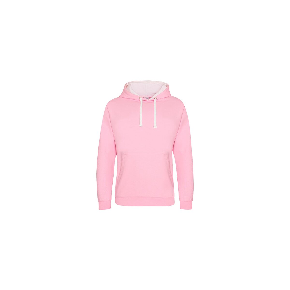 Baby Pink Arctic White