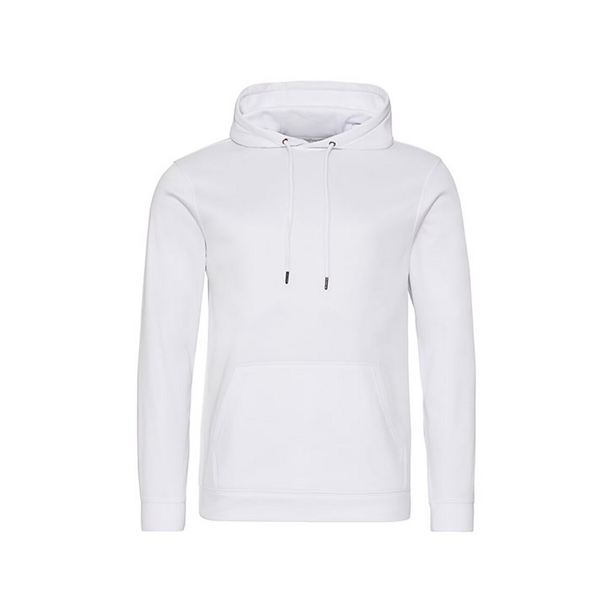 Arctic White