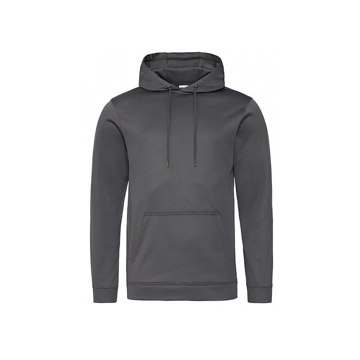Steel Grey (Solid)