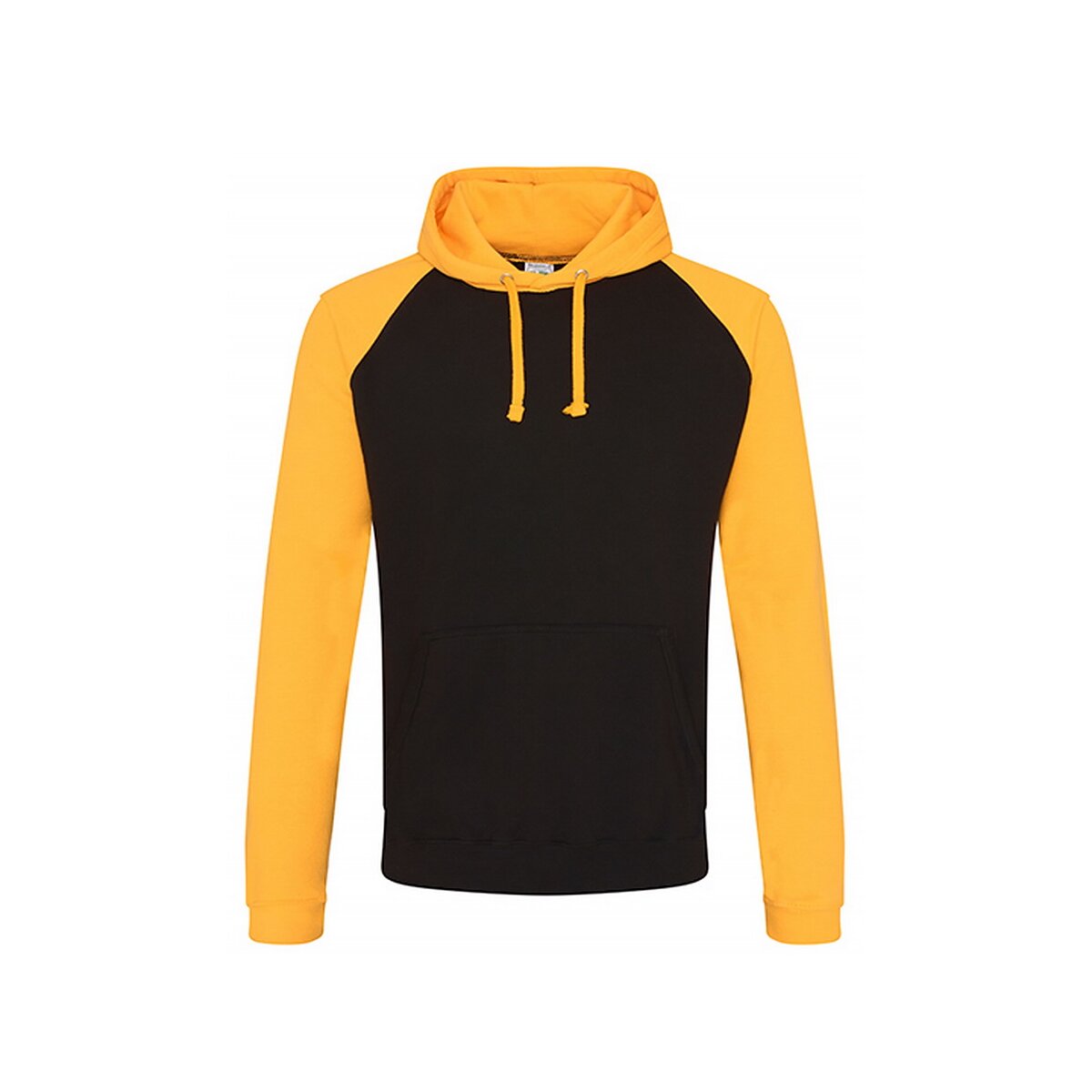 Jet Black Gold