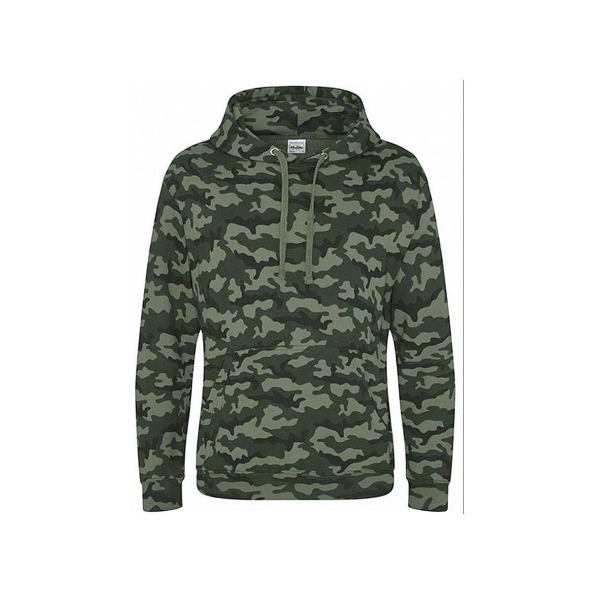 Green Camo