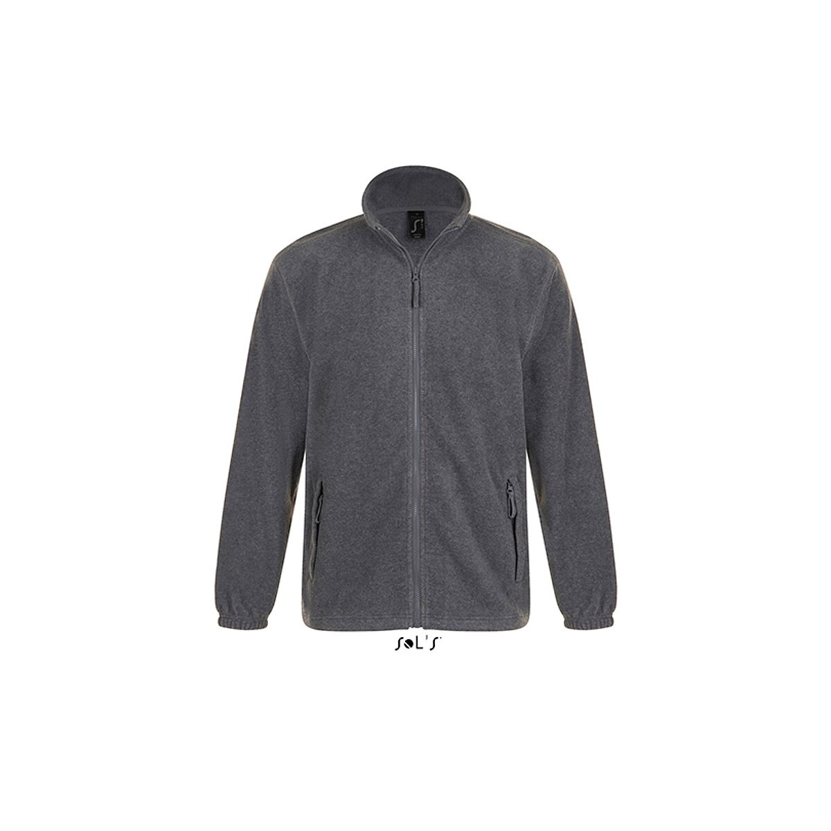Grey Melange, ,
