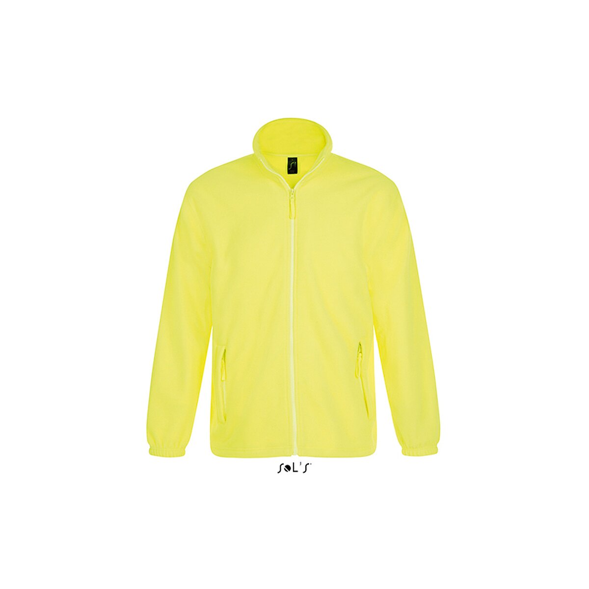 Neon Yellow, ,