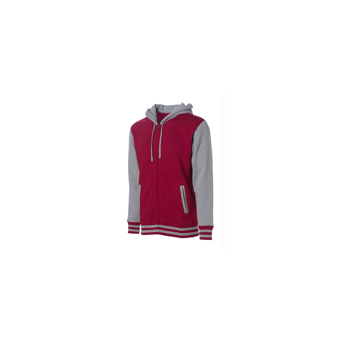 Cardinal Gunmetal Heather