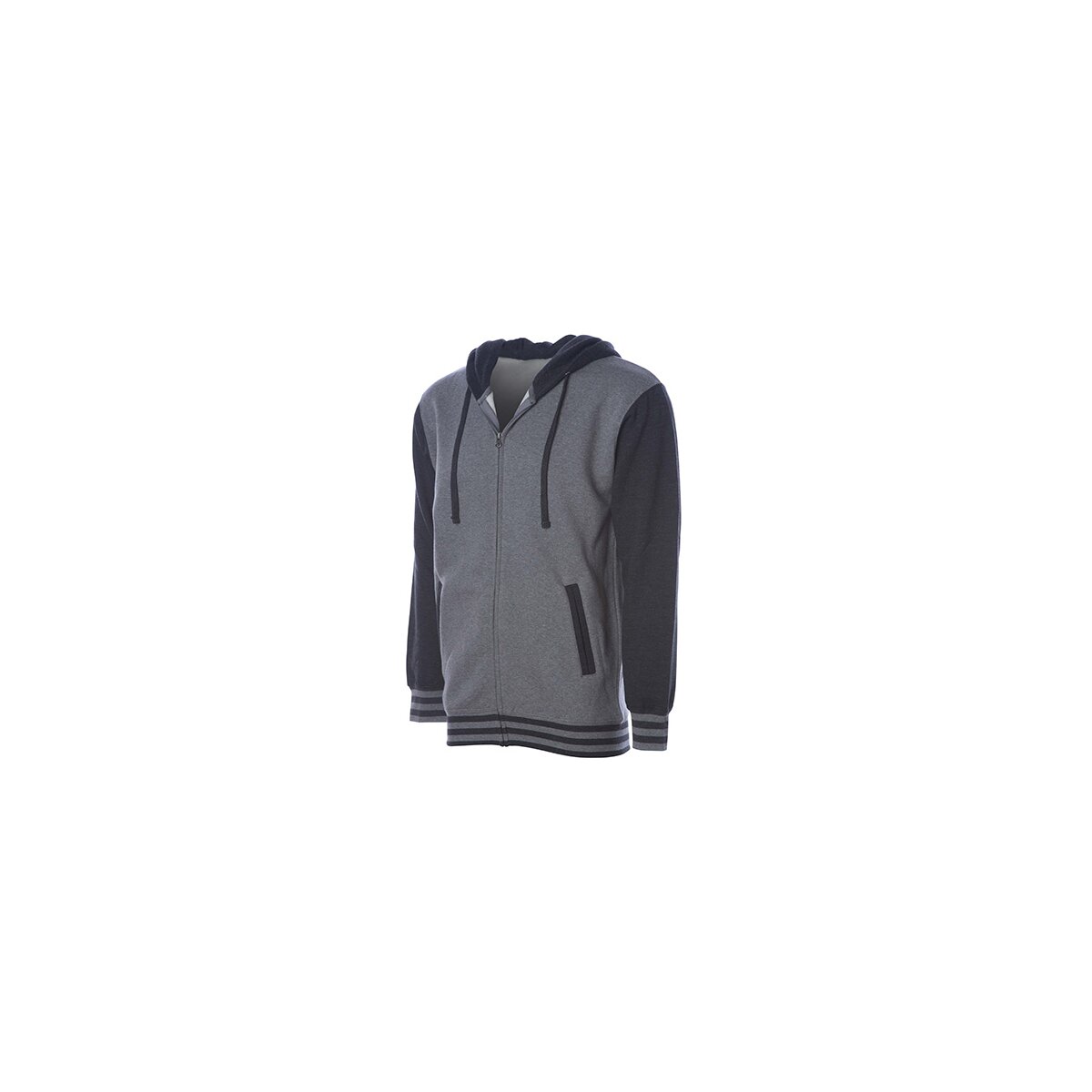 Gunmetal Heather Charcoal Heather