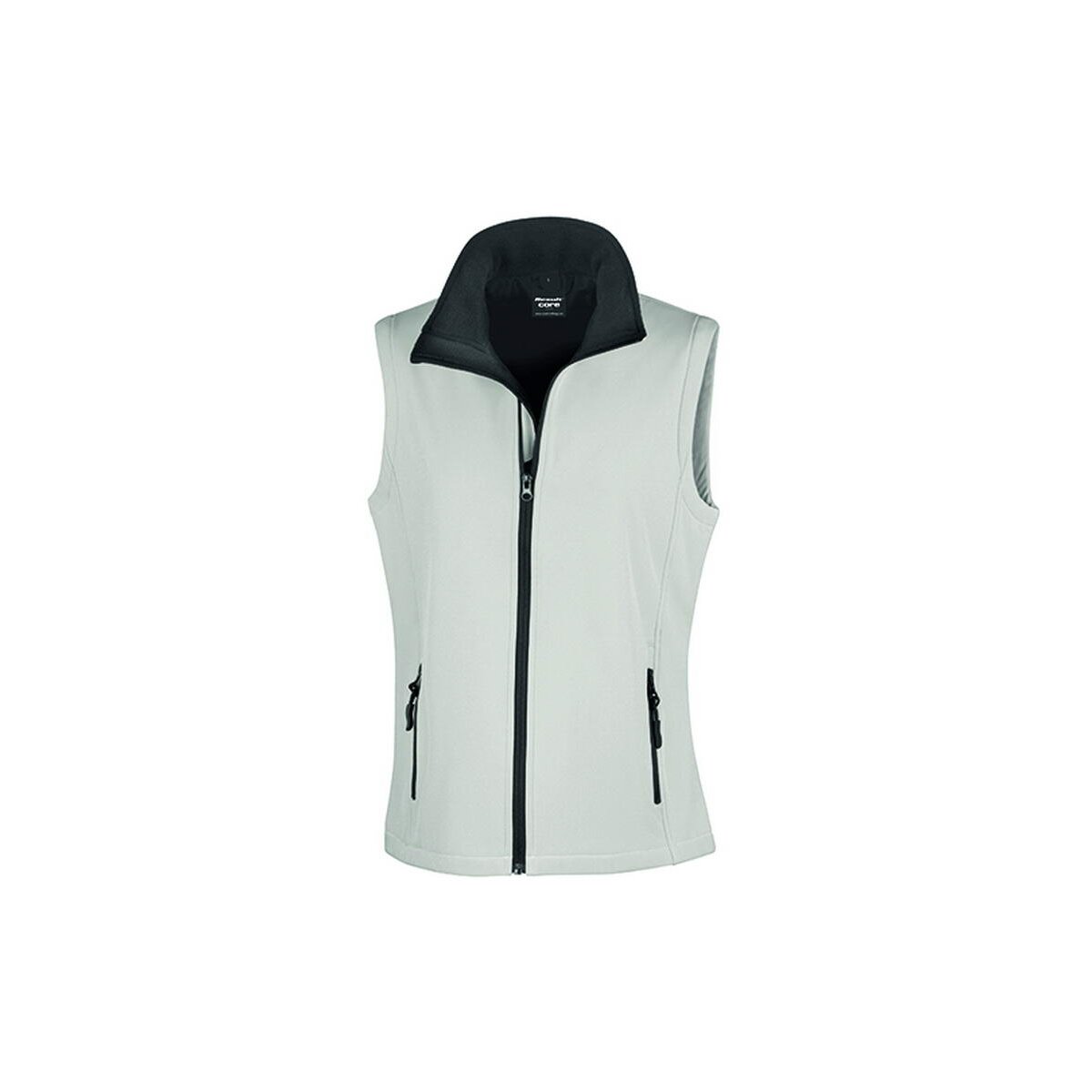 White, Black,