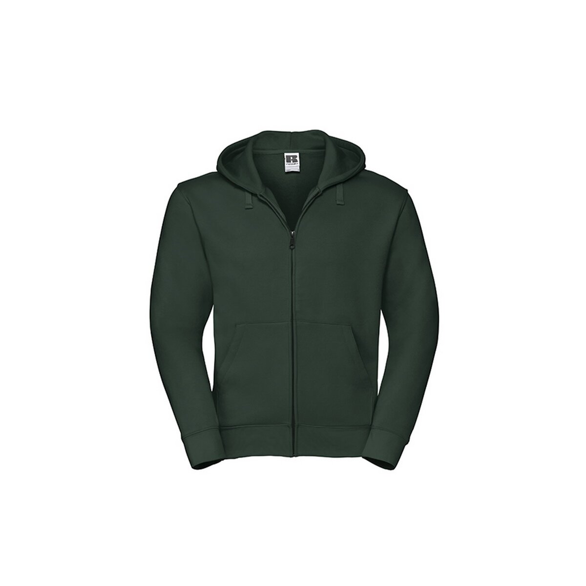 Bottle Green