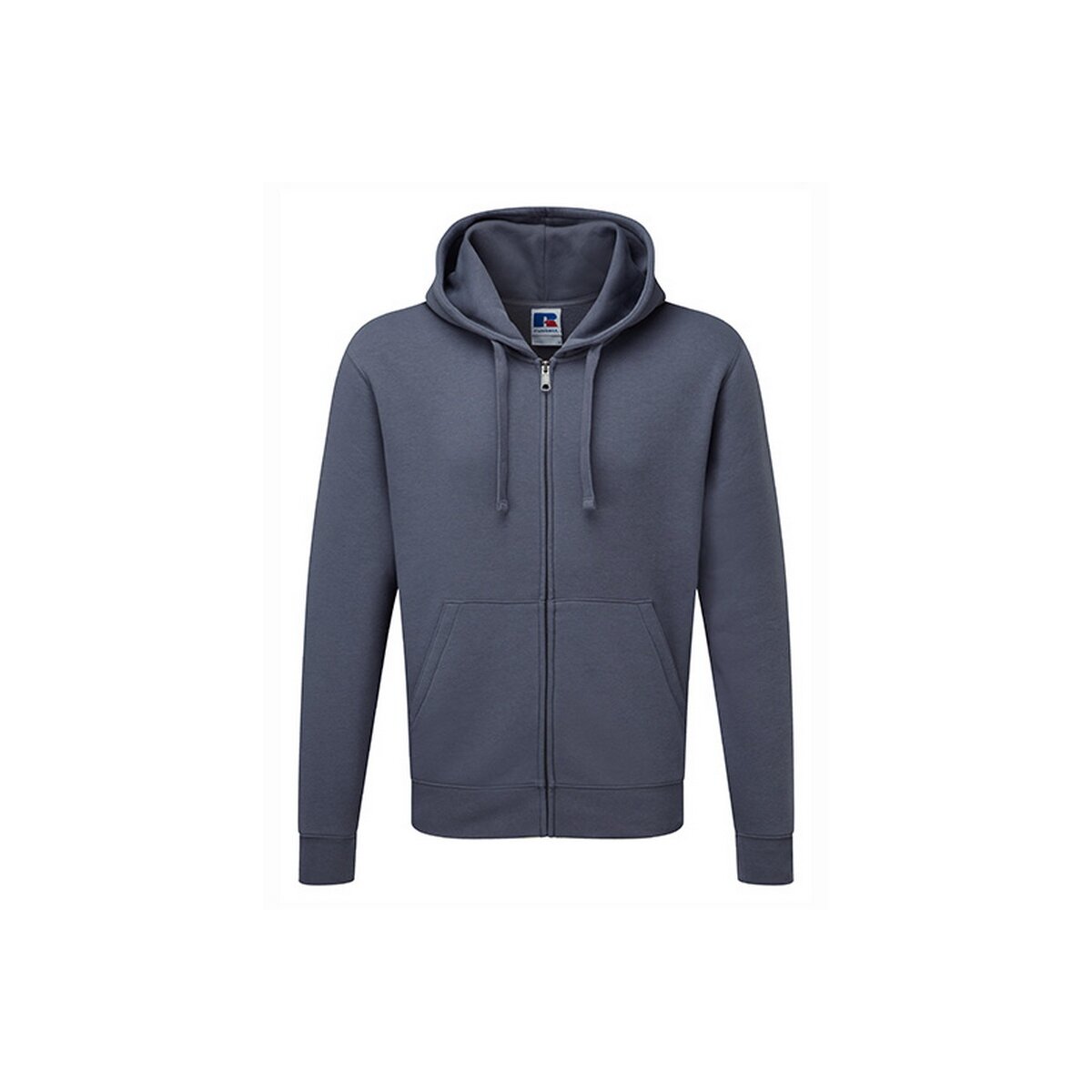 Convoy Grey (Solid)