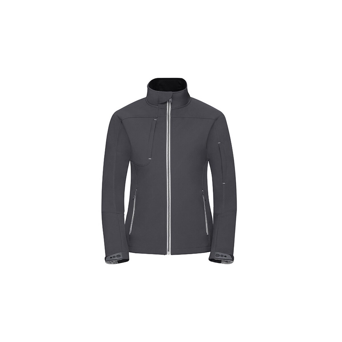 Iron Grey, ,