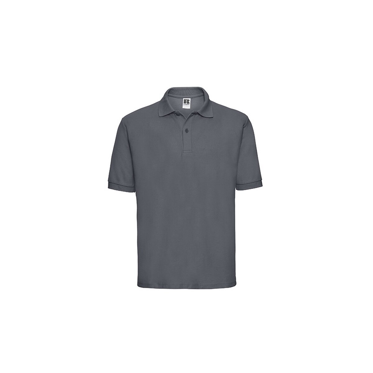 Convoy Grey (Solid)