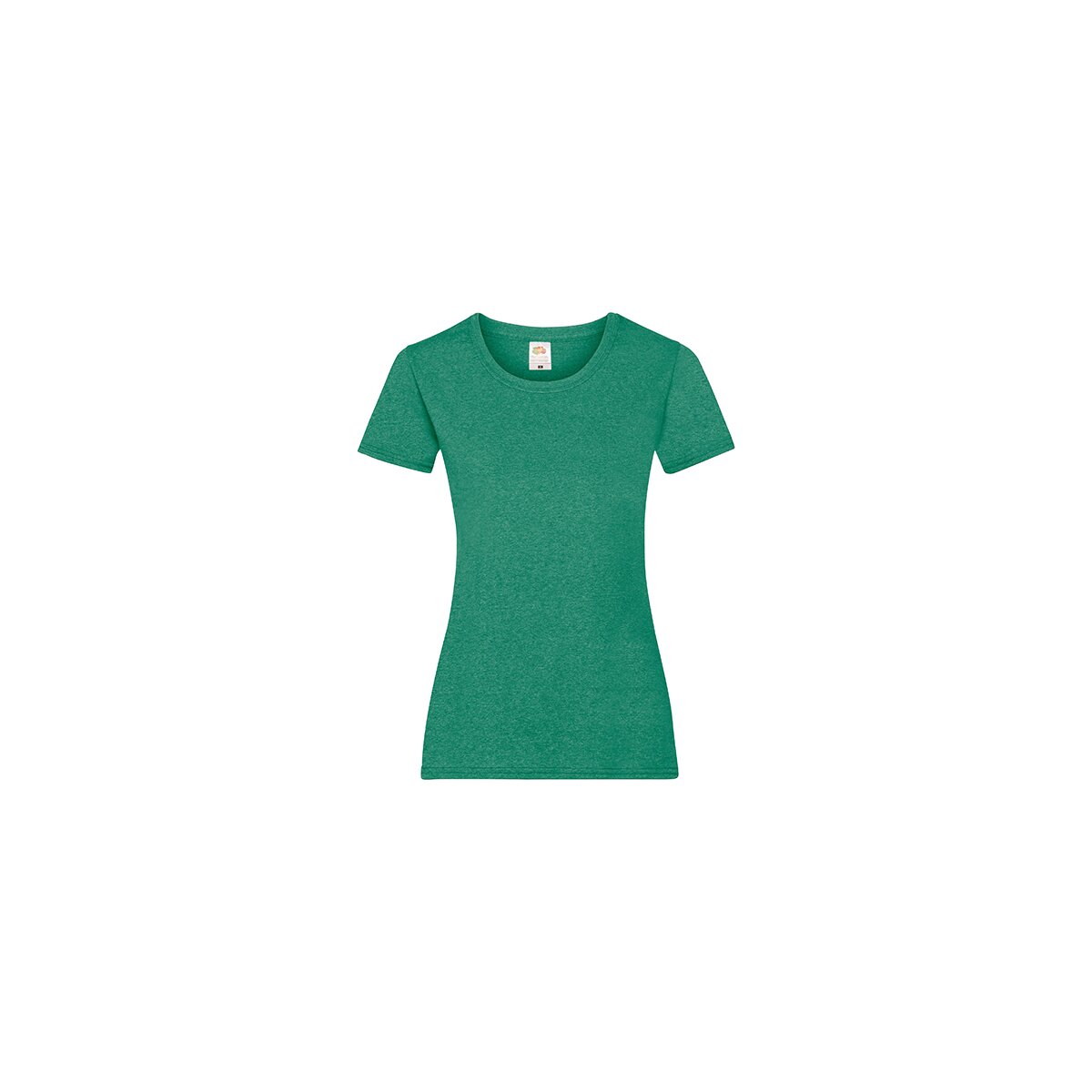 Retro Heather Green, ,