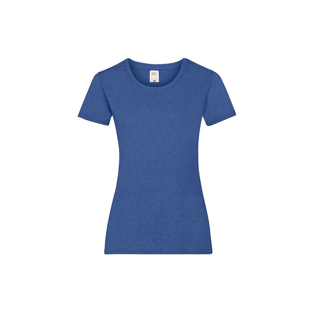 Retro Heather Royal, ,