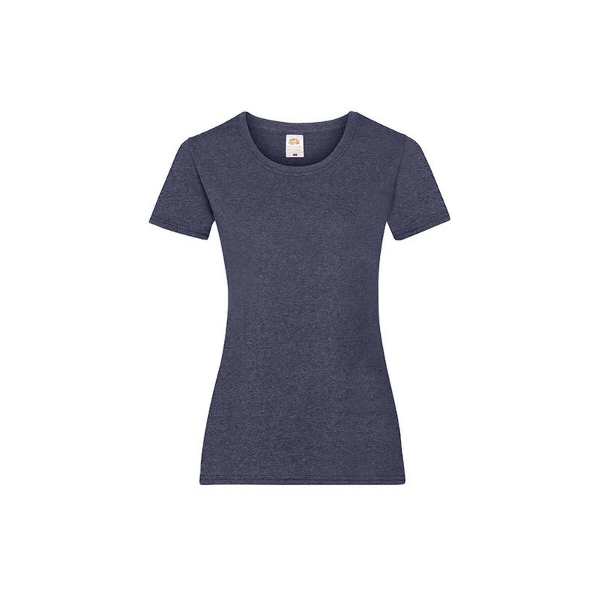 Vintage Heather Navy, ,