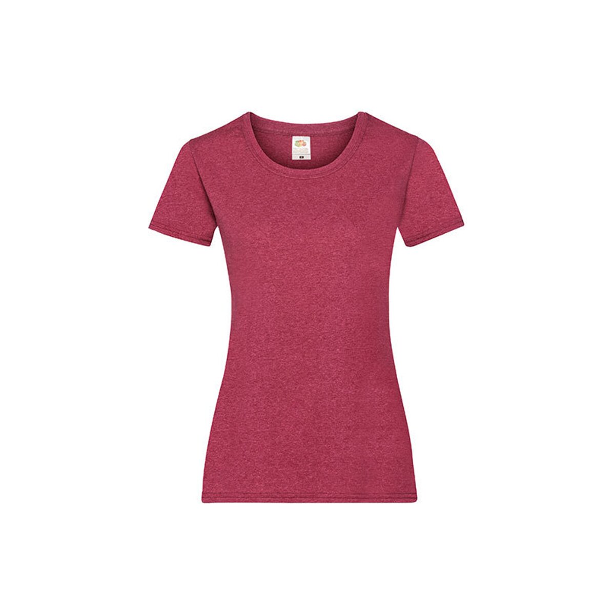 Vintage Heather Red, ,