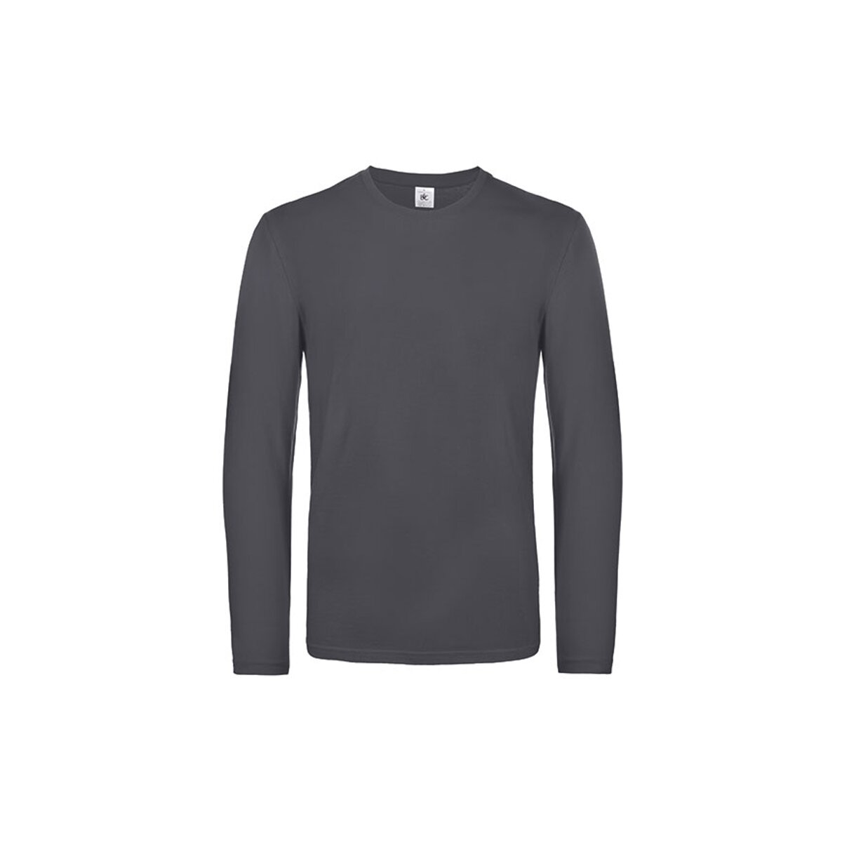 Dark Grey (Solid)