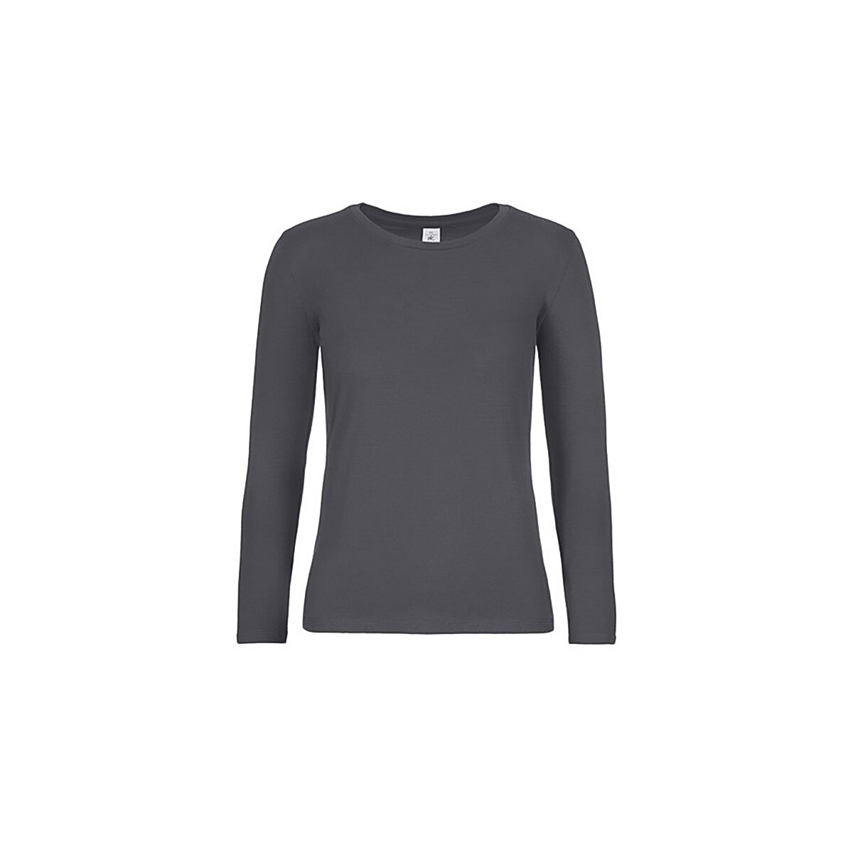 Dark Grey (Solid)