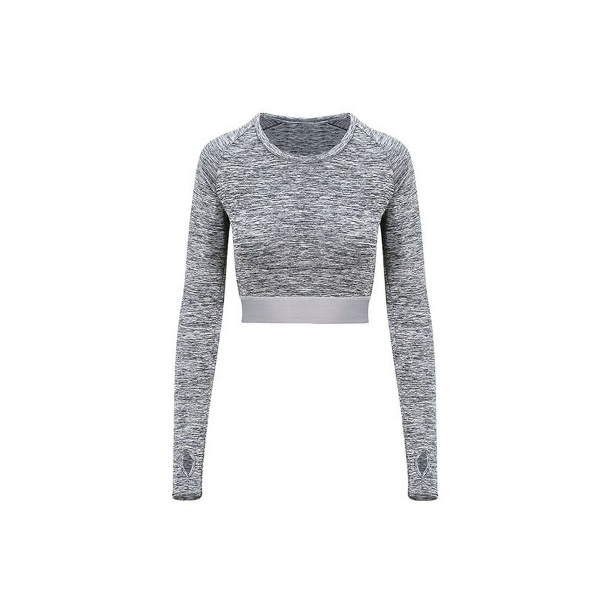 Grey Melange