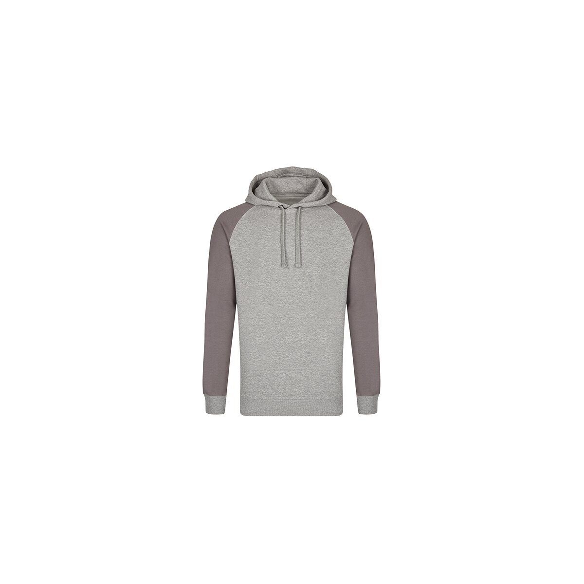 Heather Grey Grey Solid