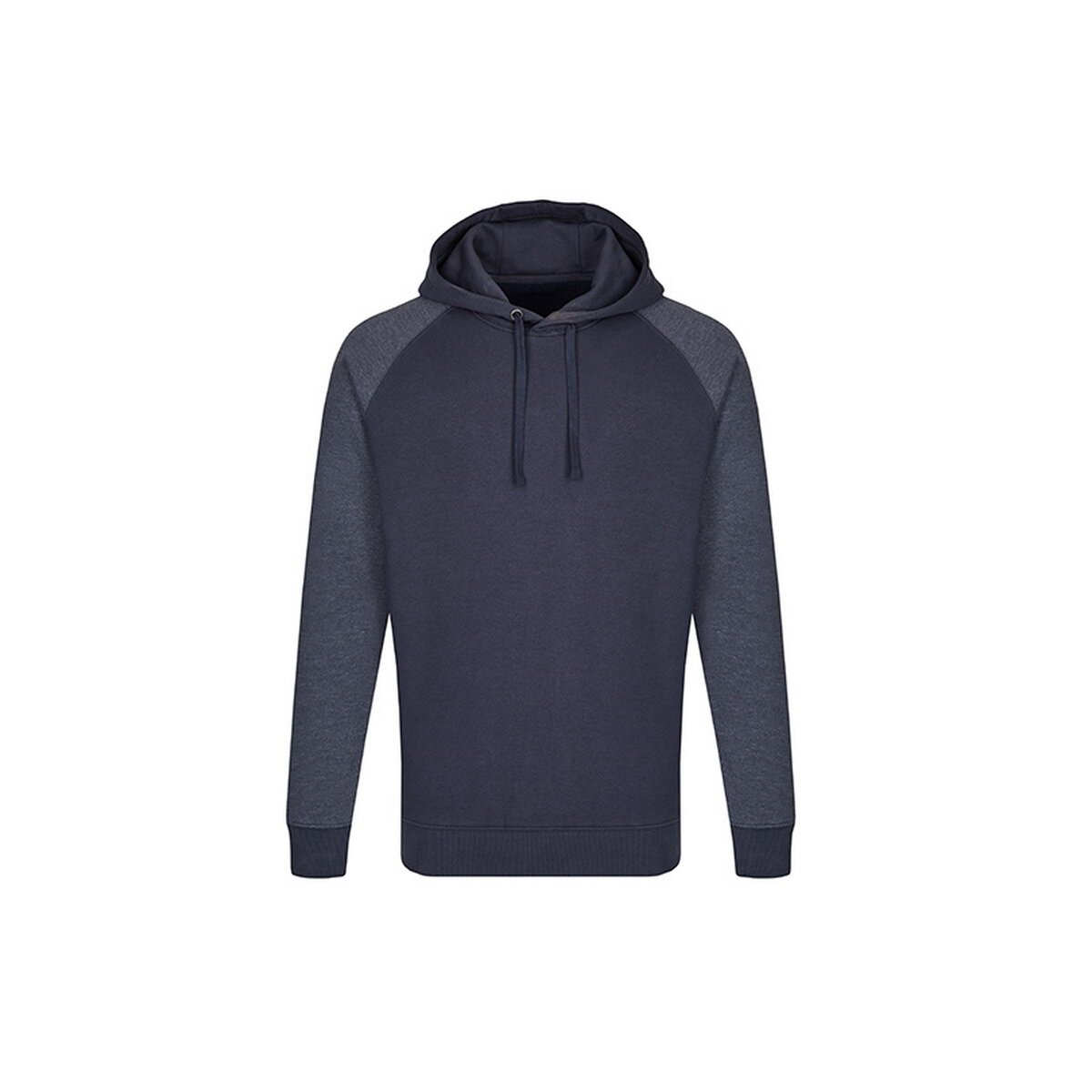 Navy Heather Navy
