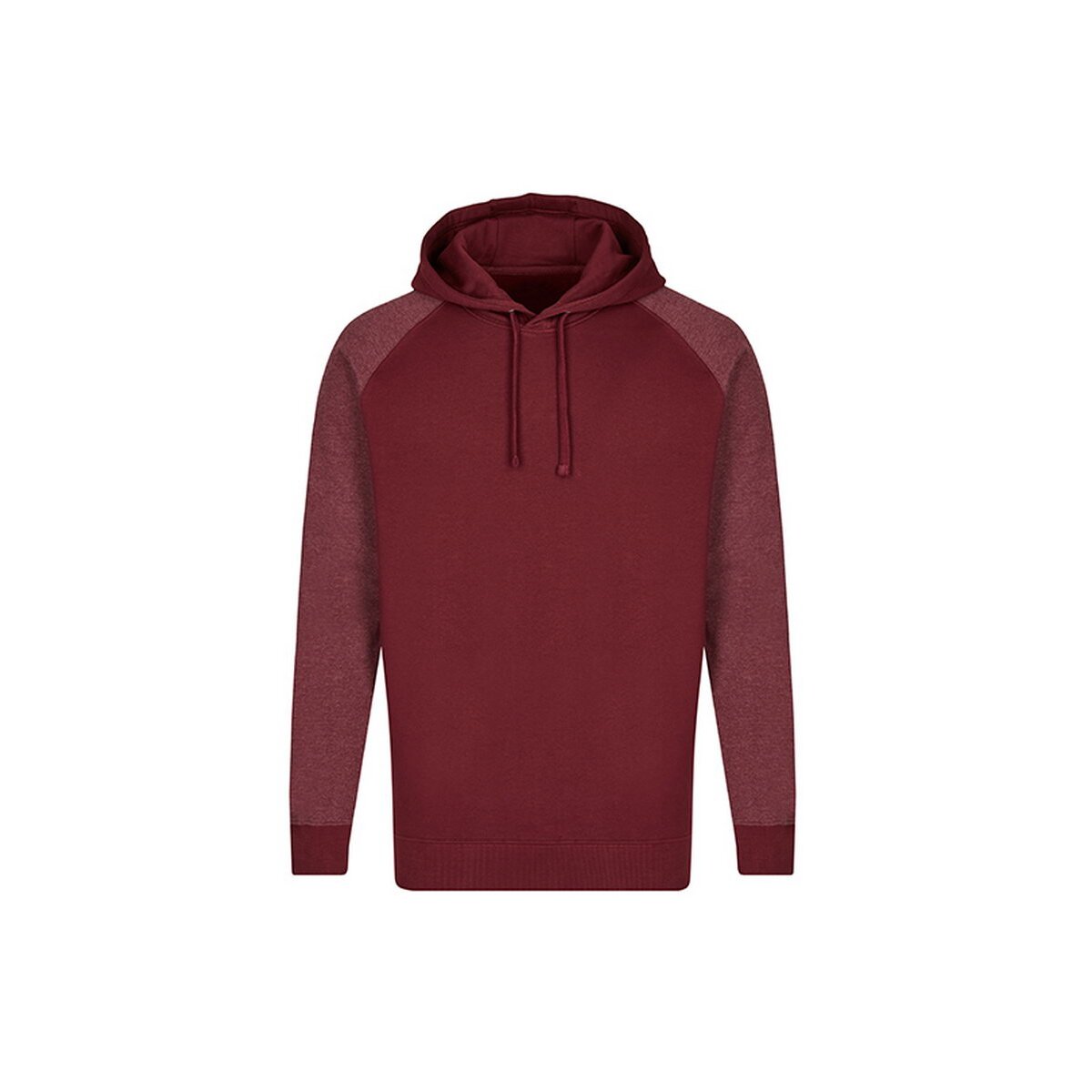 Burgundy Heather Burgundy