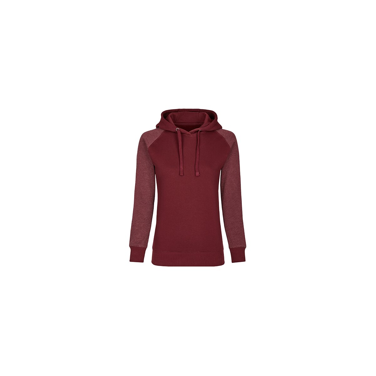 Burgundy Heather Burgundy