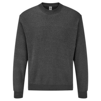 Dark Heather Grey