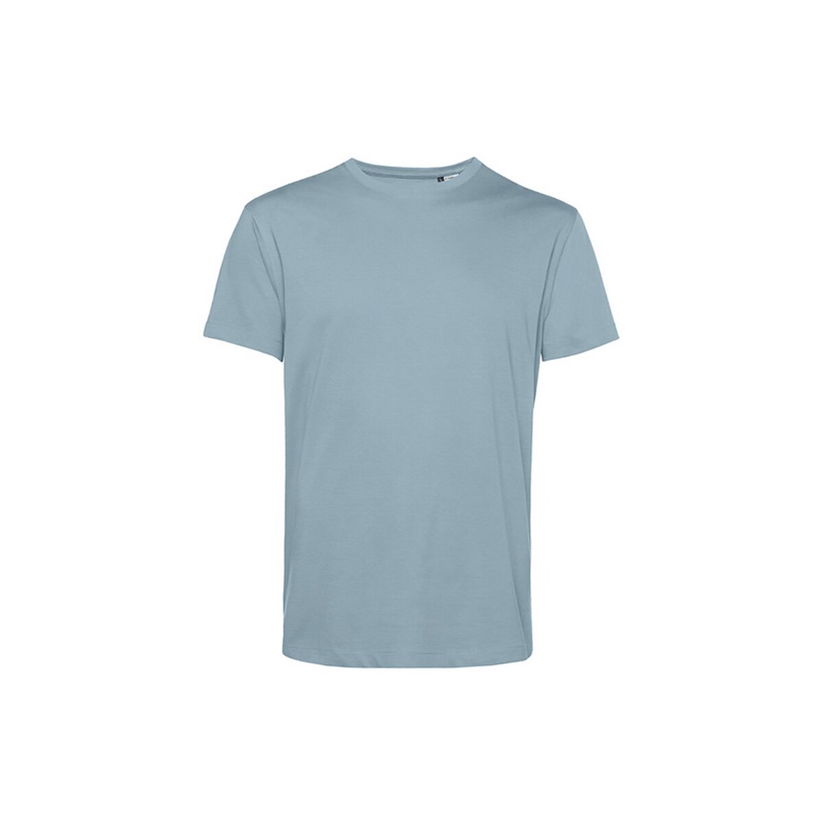 Blue Fog
