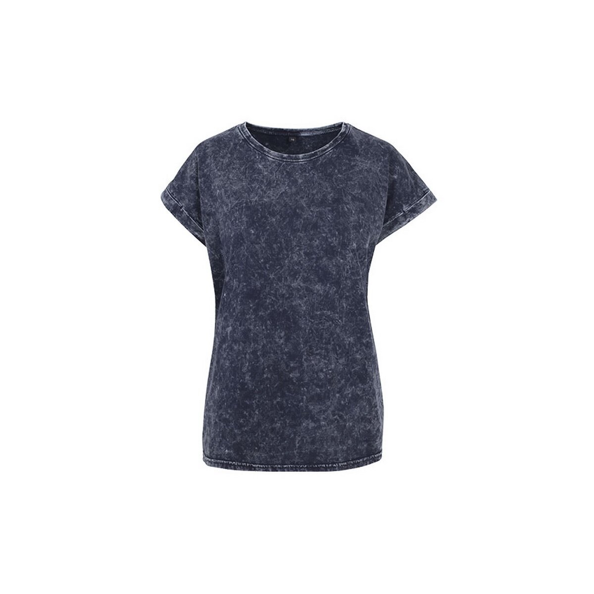 Indigo White