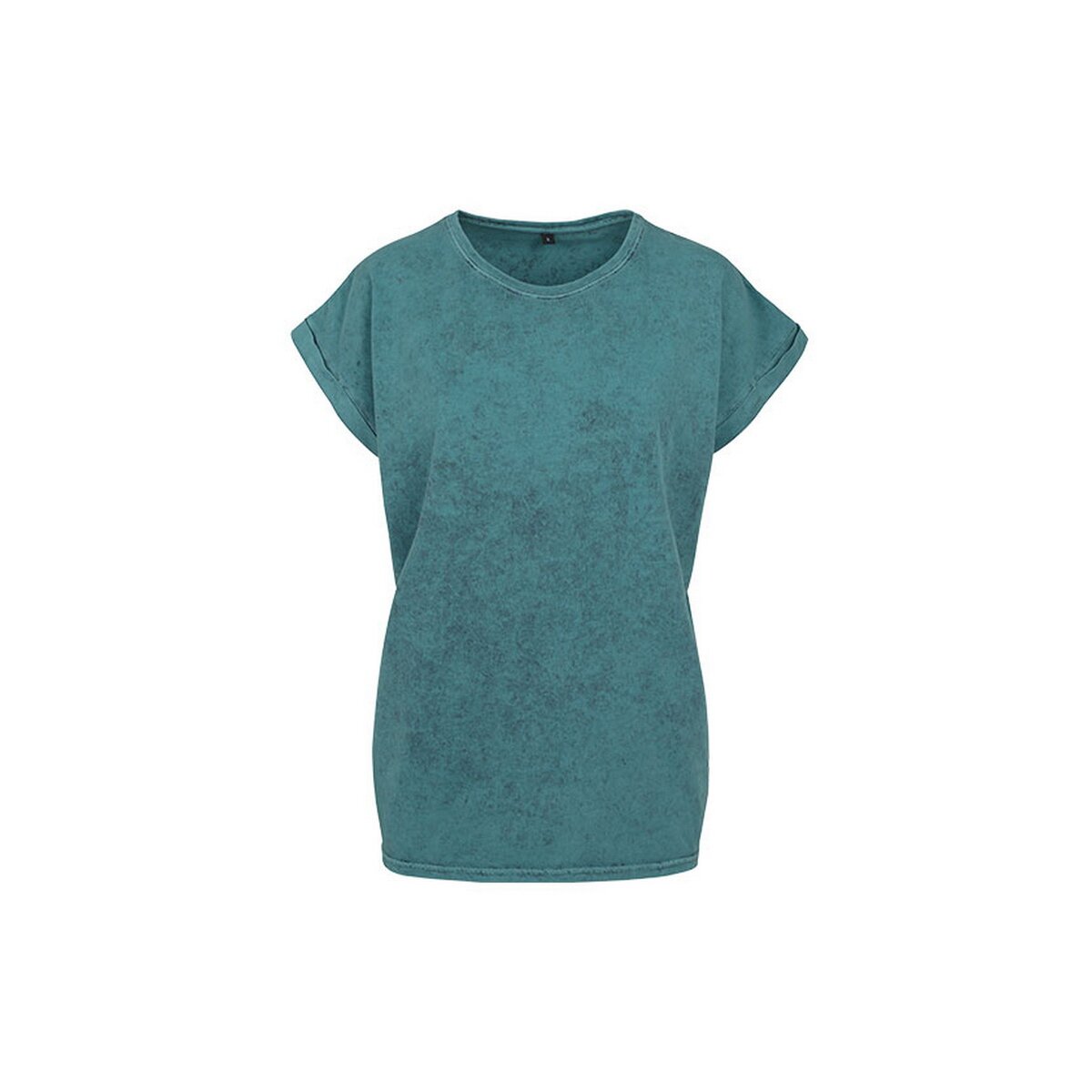 Teal Black