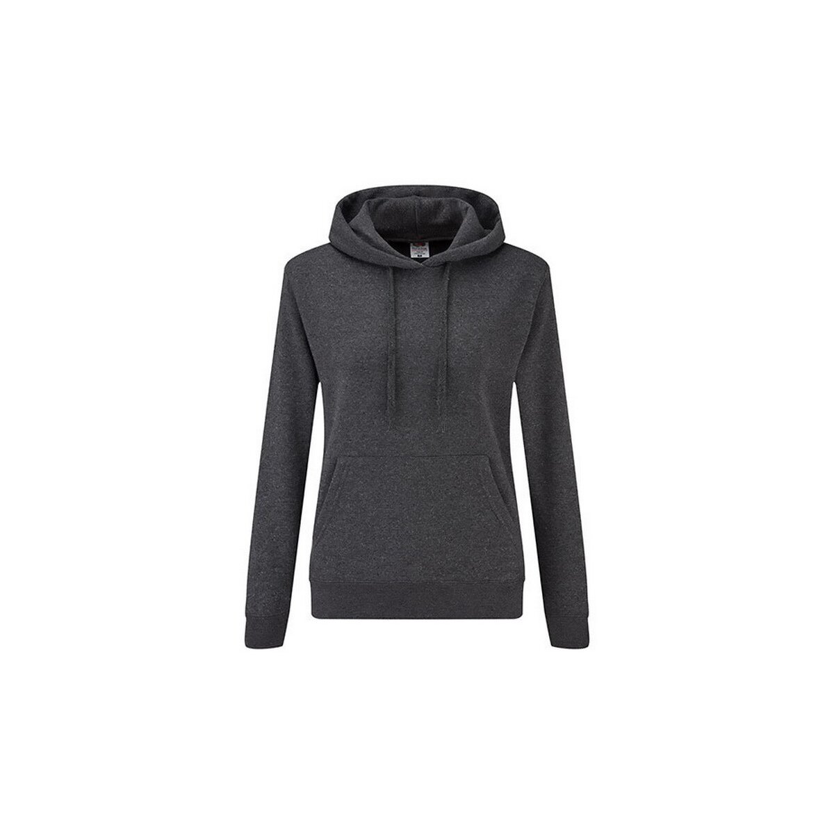 Dark Heather Grey