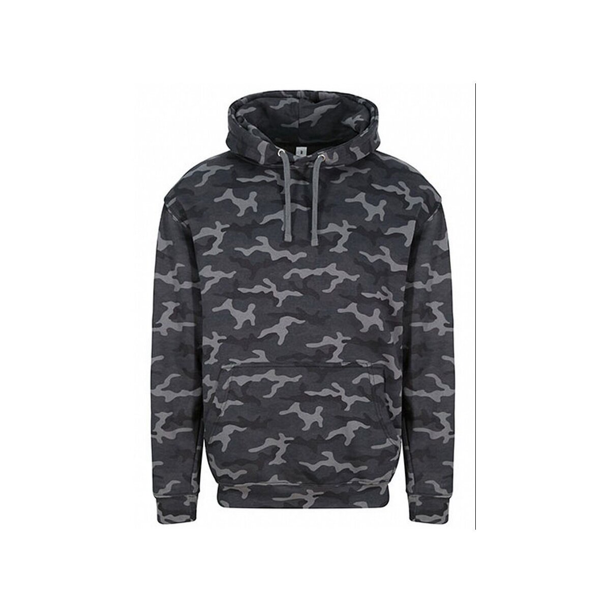 Black Camo