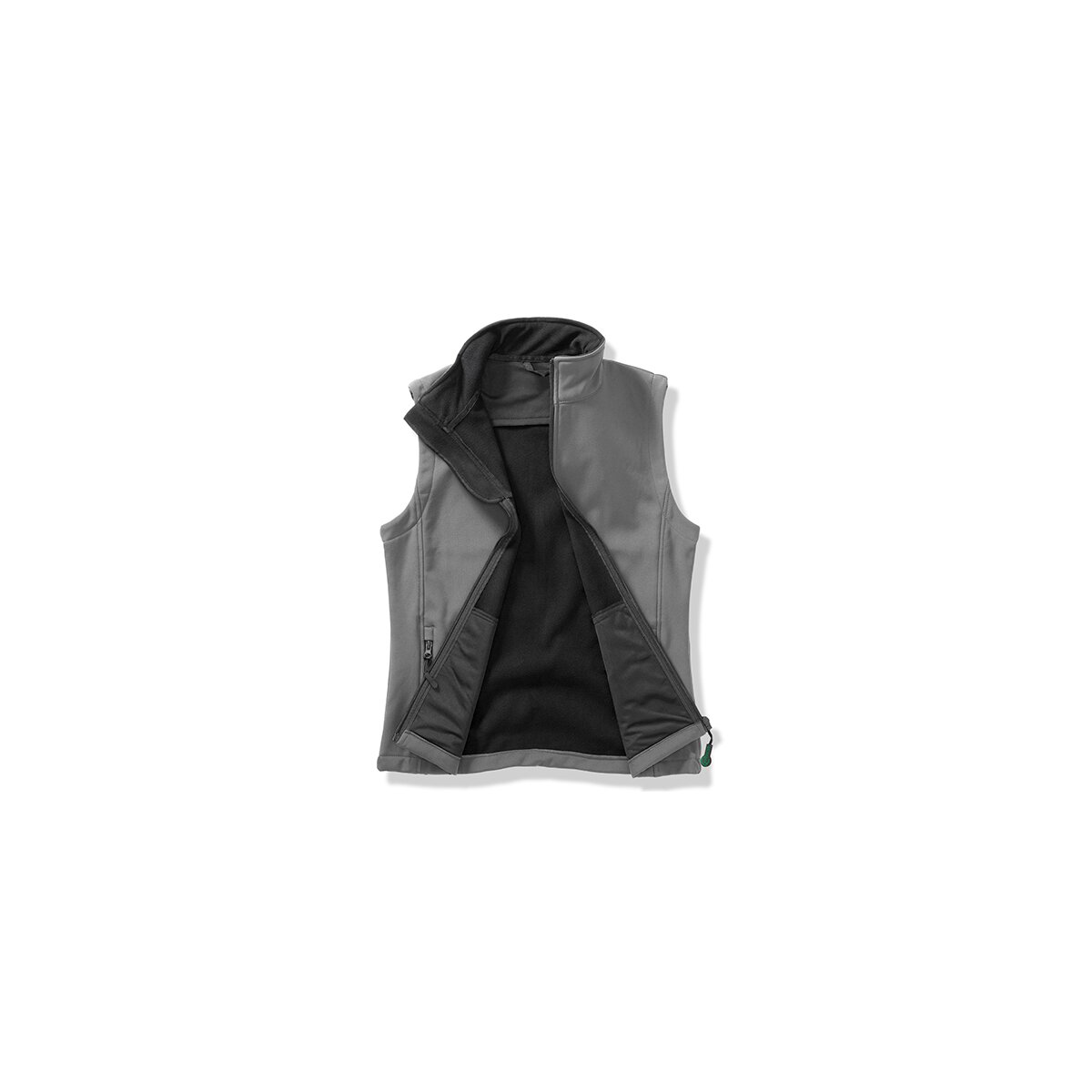 Charcoal Black