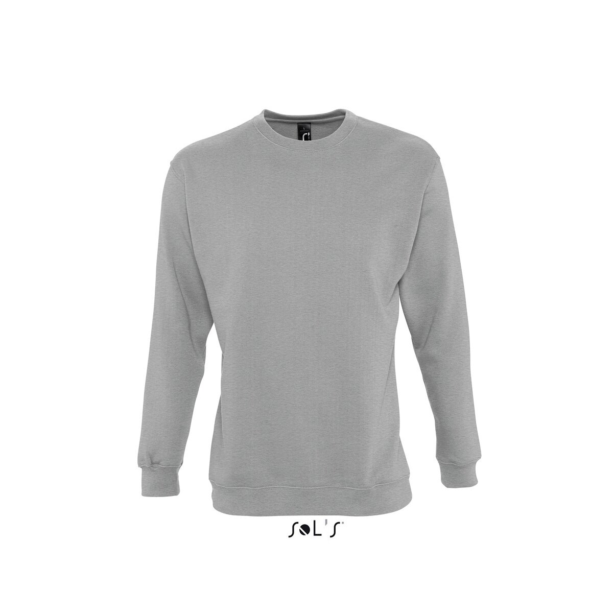 Grey Melange