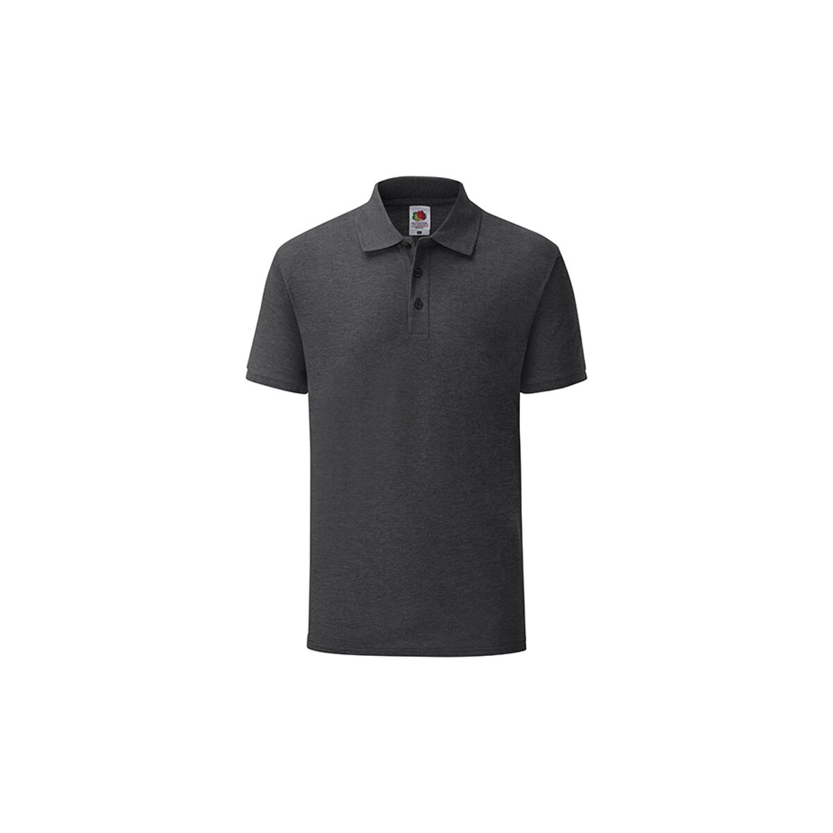 Dark Heather Grey