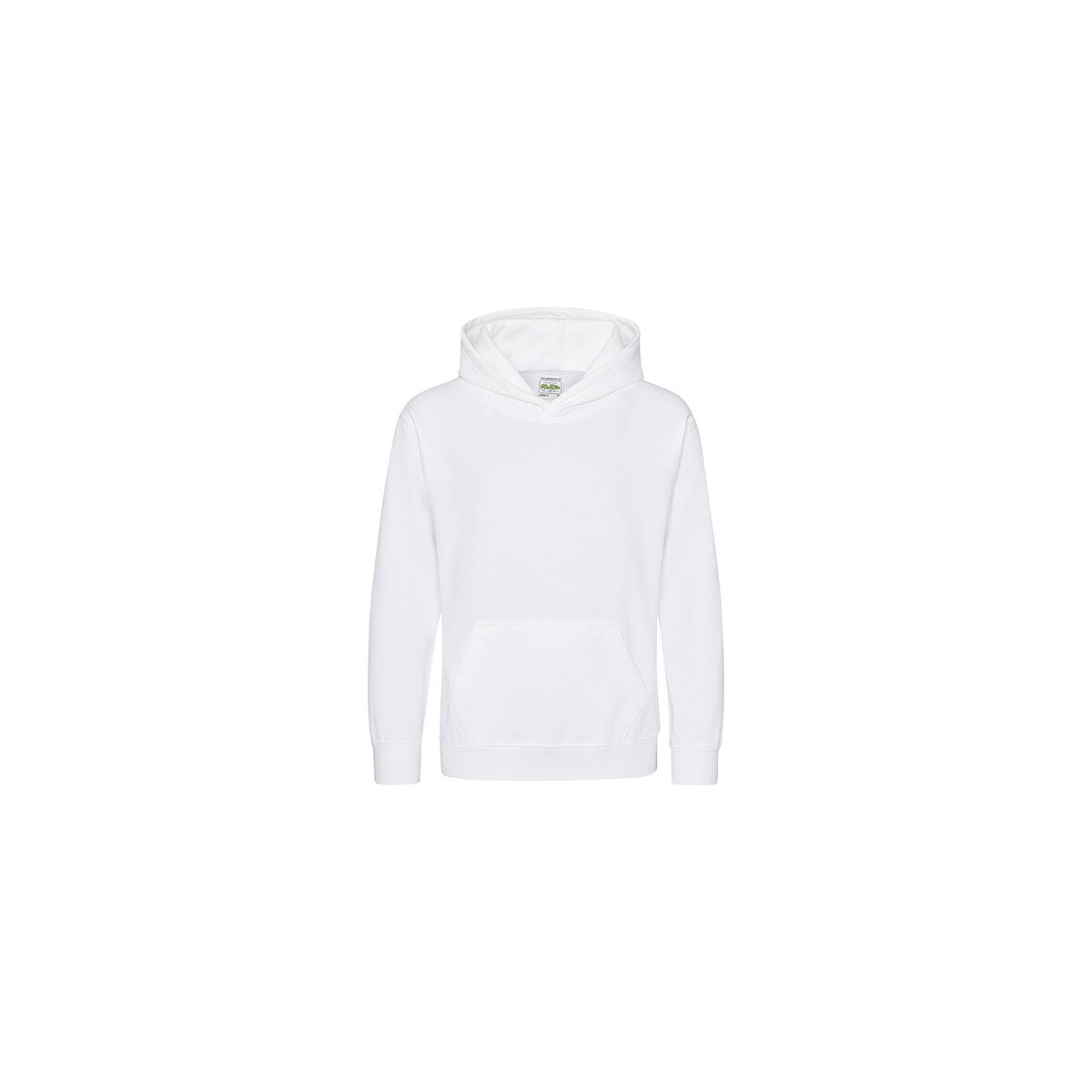 Arctic White
