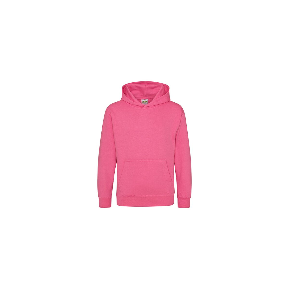Candyfloss Pink