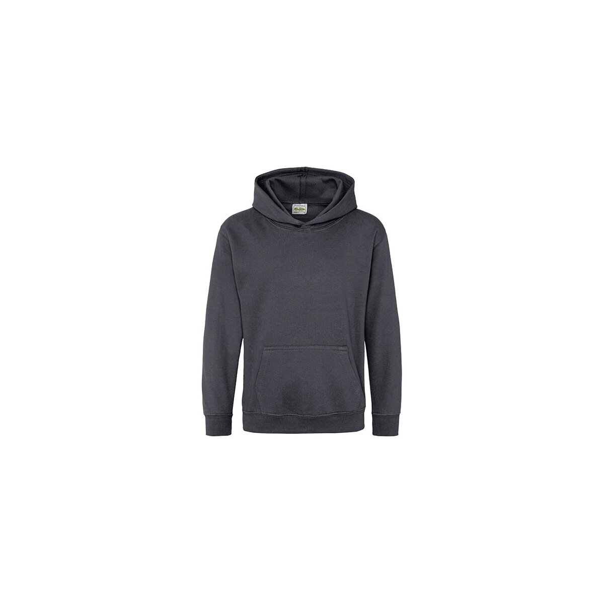 Storm Grey (Solid)