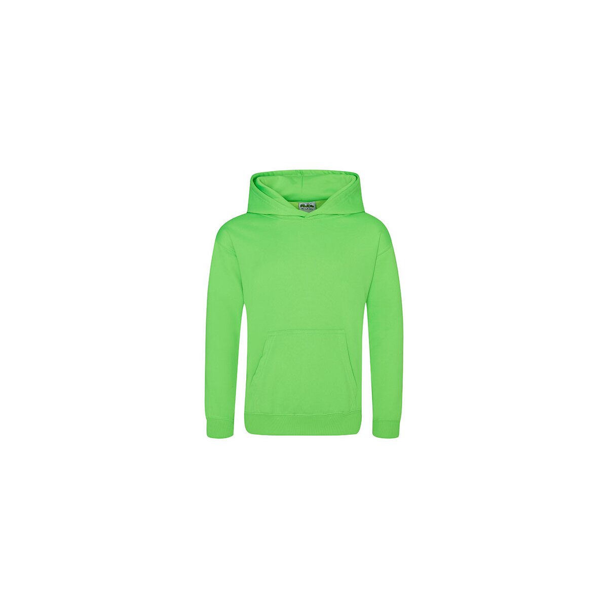Electric Green