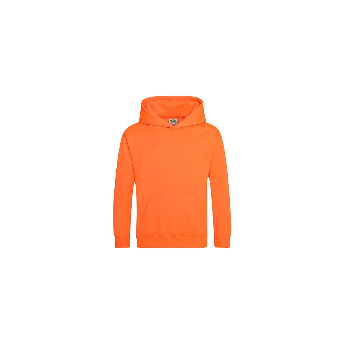 Electric Orange