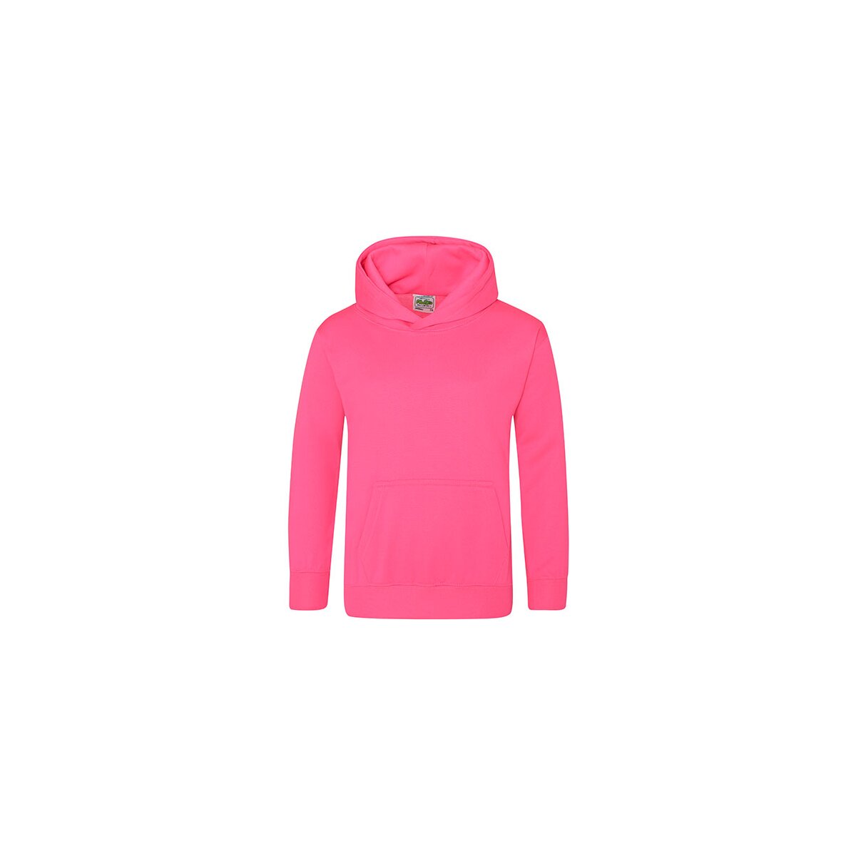 Electric Pink