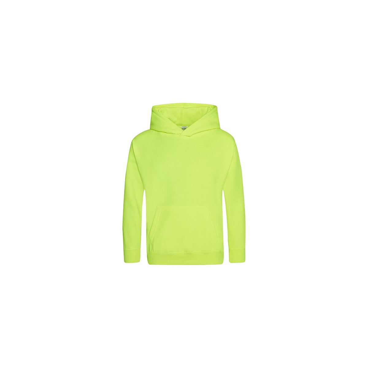 Electric Yellow